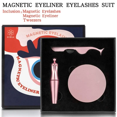 Do you really understand magnetic eyelashes？