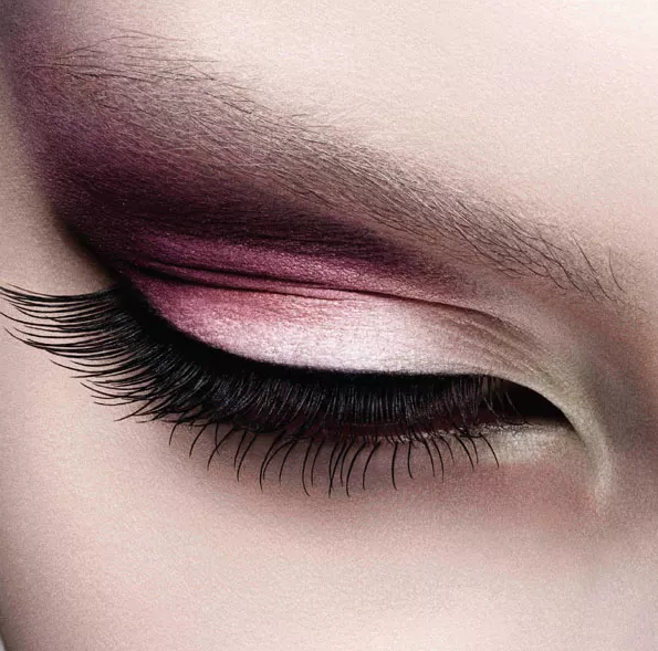 Did you choose the right eyelashes？