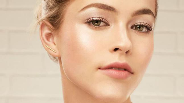 How to use blush, bronzer and highlighter