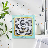 DYSILK Mink Lashes -10 Styles Mixed Pairs 6D Faux Lashes Pack - Lashes Natural Look Wispy Fluffy Cat Eye Reusable False Eyelashes