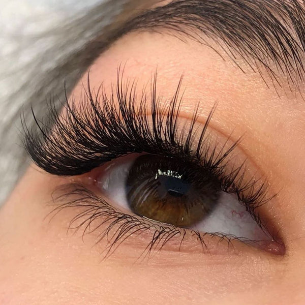 Do you know these precautions for eyelash extension?